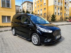 SAHİBİNDEN FULL+FULL DEĞİŞENSİZ EKSTRALI  TEMİZ BAKIMLI Ford Tourneo Courier