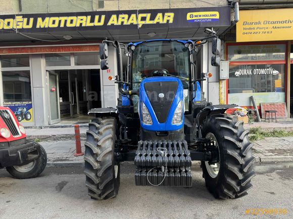 ÖZ DOĞU MOTORLU ARAÇLAR 