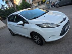 ACİL Öğretmenden Ford Fiesta 1.4 TDCi Trend 2010 Model 