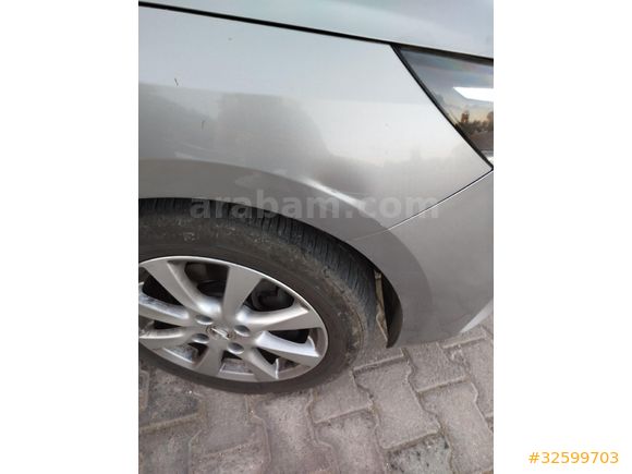 Sahibinden Opel Corsa 1.5 CDTI Edition 2021 Model