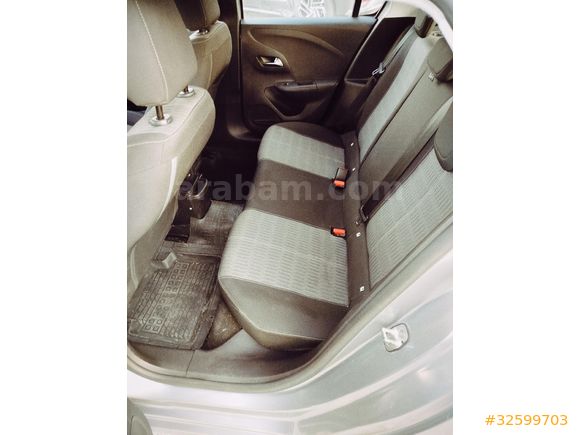 Sahibinden Opel Corsa 1.5 CDTI Edition 2021 Model