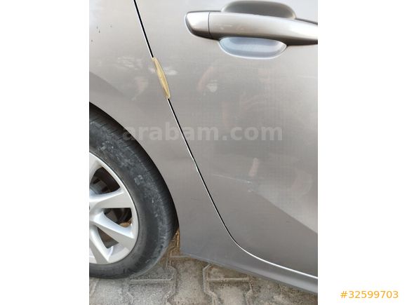 Sahibinden Opel Corsa 1.5 CDTI Edition 2021 Model