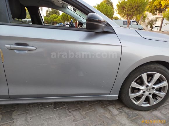Sahibinden Opel Corsa 1.5 CDTI Edition 2021 Model