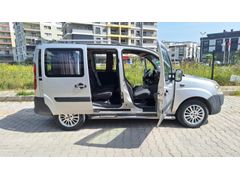 Sahibinden Fiat Doblo Combi 1.3 Multijet Active 2006 Model İzmir