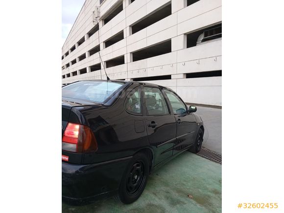 VW POLO CLASSİC 100LÜK FULL PAKET