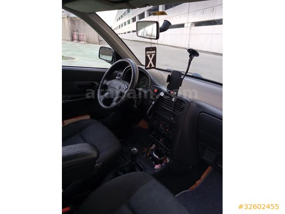 VW POLO CLASSİC 100LÜK FULL PAKET