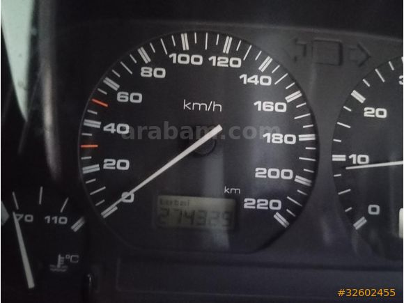 VW POLO CLASSİC 100LÜK FULL PAKET