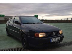 VW POLO CLASSİC 100LÜK FULL PAKET
