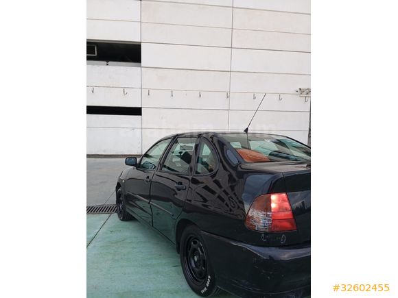 VW POLO CLASSİC 100LÜK FULL PAKET
