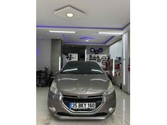 Sahibinden Peugeot 208 1.4 HDi Active 2012 Model 
