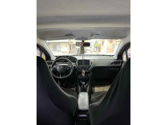 Sahibinden Peugeot 208 1.4 HDi Active 2012 Model 