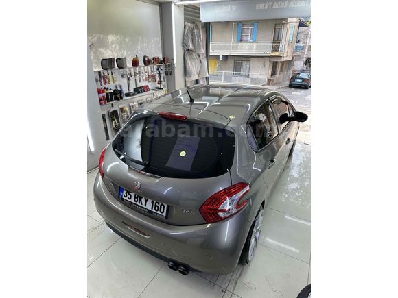Sahibinden Peugeot 208 1.4 HDi Active 2012 Model 