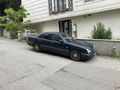 Memurdan Mercedes - Benz E 200 Avantgarde 1997 Model 