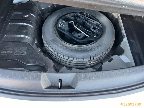 Sahibinden Renault Megane 1.3 TCe Joy 2022 Model