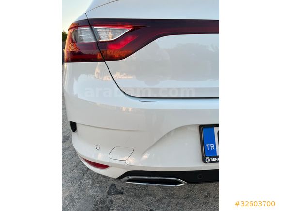 Sahibinden Renault Megane 1.3 TCe Joy 2022 Model