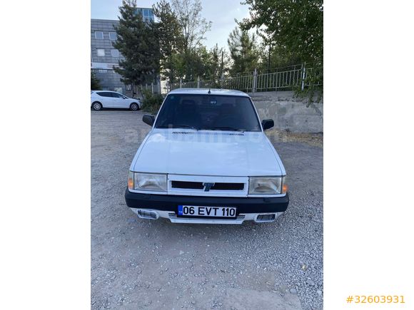 Sahibinden Tofaş Şahin 5 Vites 1993 Model 