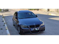 Pazarlıksız Sahibinden BMW 3 Serisi 320i 2007 Model 
