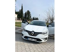 Sahibinden Renault Megane 1.5 Blue DCI Joy Comfort 2021 Mode boyasız degisensiz tramersiz l