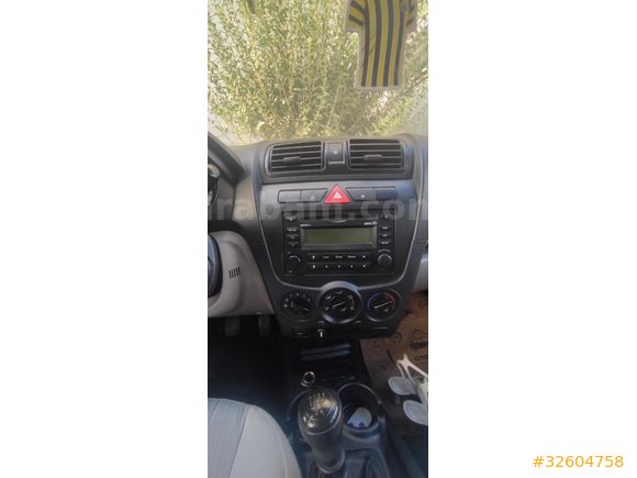 Sahibinden Kia Picanto 1.1 EX 2008 Model