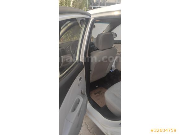 Sahibinden Kia Picanto 1.1 EX 2008 Model