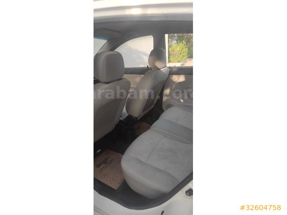 Sahibinden Kia Picanto 1.1 EX 2008 Model