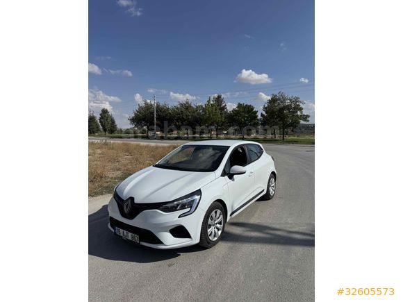 Sahibinden Renault Clio 1.0 SCe Joy 2020 Model 