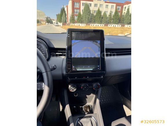 Sahibinden Renault Clio 1.0 SCe Joy 2020 Model 
