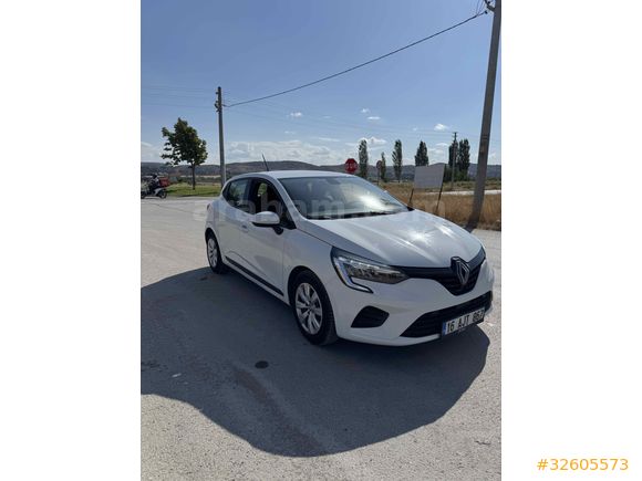 Sahibinden Renault Clio 1.0 SCe Joy 2020 Model 