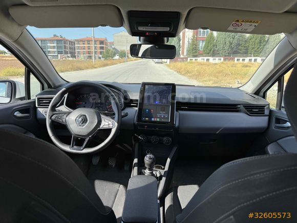 Sahibinden Renault Clio 1.0 SCe Joy 2020 Model 