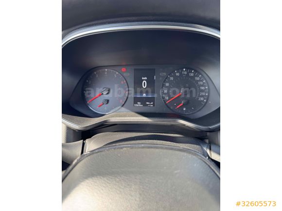 Sahibinden Renault Clio 1.0 SCe Joy 2020 Model 