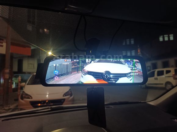 BAKIMLI TEMİZ DİZEL OTOMATİK COROLLA