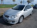 BAKIMLI TEMİZ DİZEL OTOMATİK COROLLA