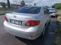 BAKIMLI TEMİZ DİZEL OTOMATİK COROLLA