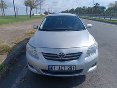 BAKIMLI TEMİZ DİZEL OTOMATİK COROLLA