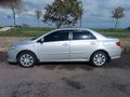 BAKIMLI TEMİZ DİZEL OTOMATİK COROLLA