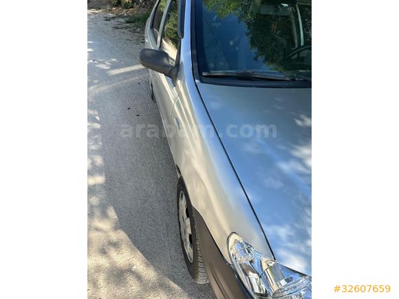 Sahibinden Fiat Albea 1.3 Multijet Active 2005 Model