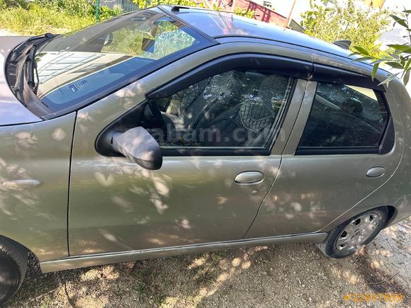 Sahibinden Fiat Albea 1.3 Multijet Active 2005 Model