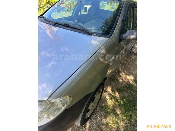 Sahibinden Fiat Albea 1.3 Multijet Active 2005 Model