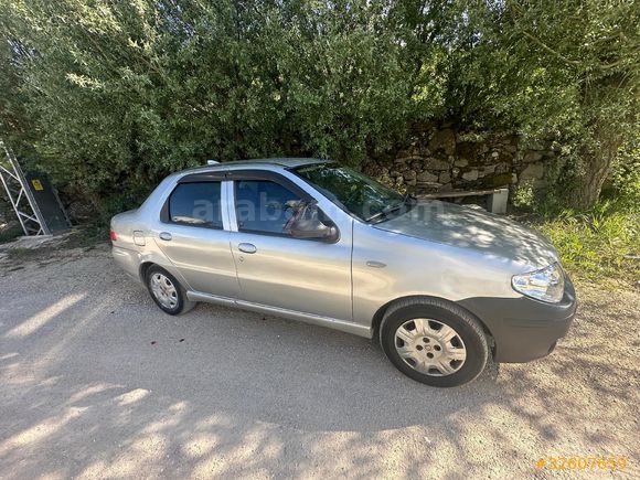 Sahibinden Fiat Albea 1.3 Multijet Active 2005 Model