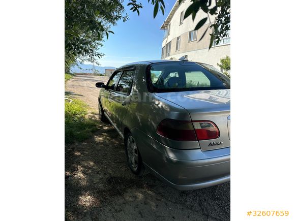 Sahibinden Fiat Albea 1.3 Multijet Active 2005 Model