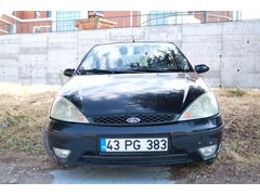 Sahibinden Ford Focus 1.6 Collection 2005 Model Bursa