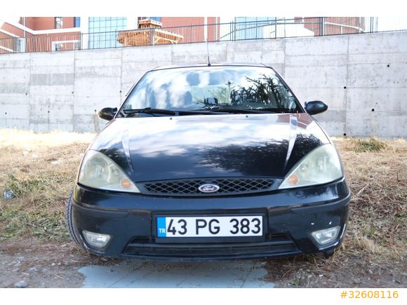 Sahibinden Ford Focus 1.6 Collection 2005 Model Bursa