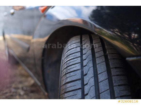 Sahibinden Ford Focus 1.6 Collection 2005 Model Bursa