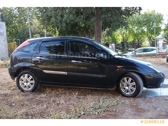 Sahibinden Ford Focus 1.6 Collection 2005 Model Bursa