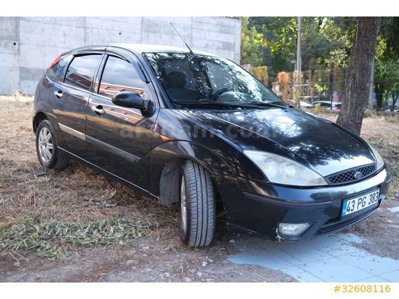Sahibinden Ford Focus 1.6 Collection 2005 Model Bursa