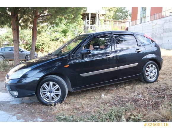 Sahibinden Ford Focus 1.6 Collection 2005 Model Bursa