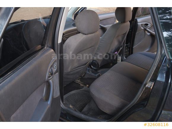 Sahibinden Ford Focus 1.6 Collection 2005 Model Bursa
