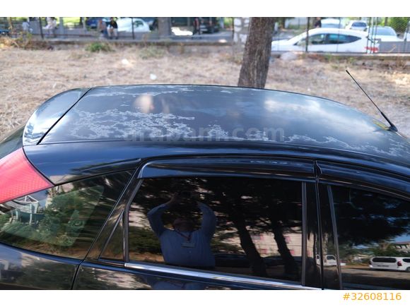 Sahibinden Ford Focus 1.6 Collection 2005 Model Bursa