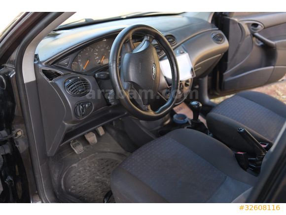 Sahibinden Ford Focus 1.6 Collection 2005 Model Bursa