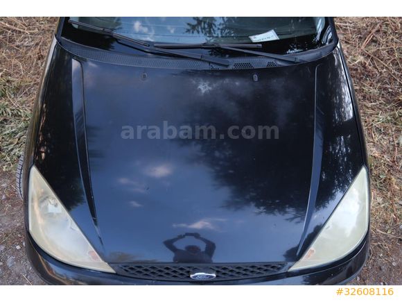 Sahibinden Ford Focus 1.6 Collection 2005 Model Bursa